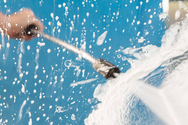 Best Parking Lot and Garage Cleaning  in Norton, VA
