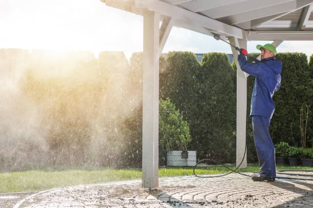 Professional Pressure Washing Services in Norton, VA